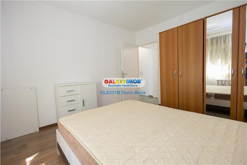 Inchiriere apartament 3 camere BASARABIA (str. Soldat Petre M. Tina)