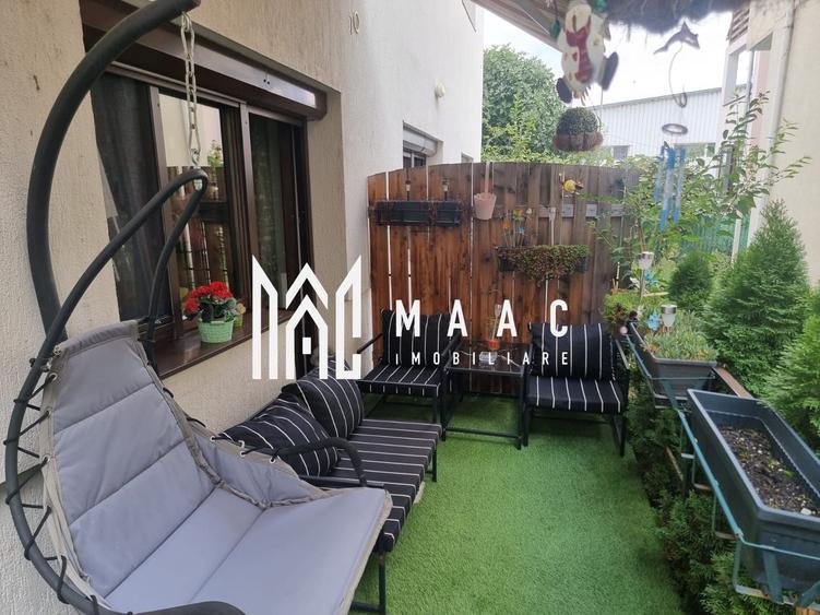 Apartament de vânzare | Râmnicu Vâlcea, Nord | 3 camere | 84 mp