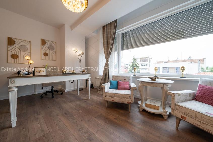 Residence Villamont | 4 camere | Aviatorilor - 7