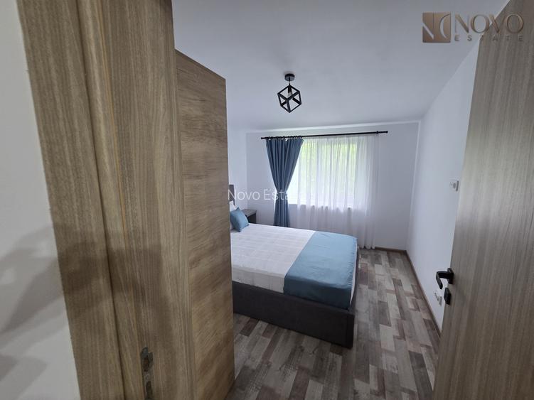 2 Camere | P-ta Muncii | Centrala | Pet Friendly | Metrou - 4