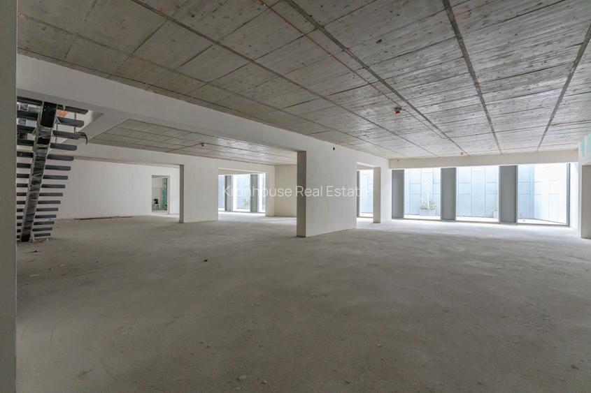Spațiu de birouri premium 1074 mp – Centrul Istoric Brașov