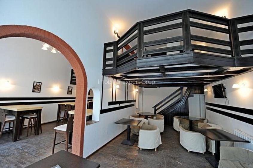 Regim Hotelier  P-ta Universitatii - 8