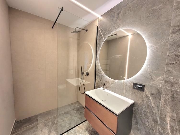 Apartament 2 camere, Nou 2025 | Confort Premium, Kasper Coresi