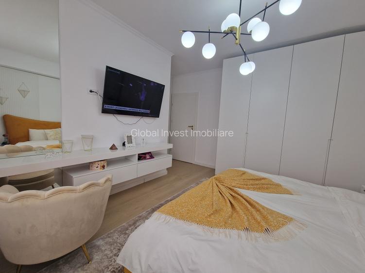 Restaurant Sabrosso - 3 camere mobilat-utilat lux, termen lung- 800euro/luna - 43
