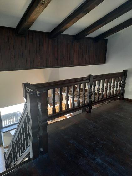 Predeal-Apartament cu trei camere de vacanta