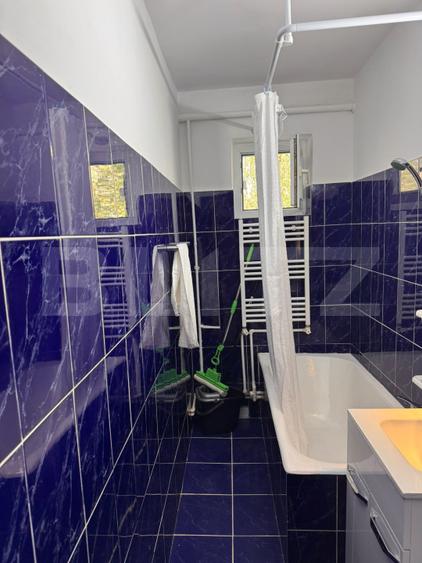 Apartament 2 camere, de vanzare, zona George Enescu