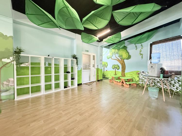 Spatiu comercial de inchiriat in palazu mare - 6