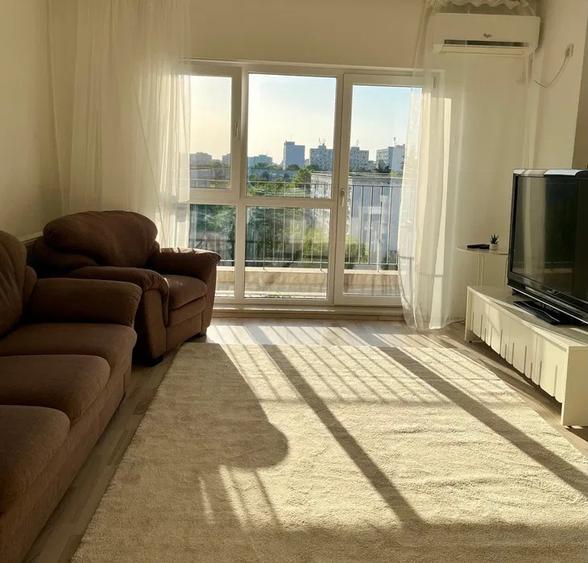 Evocasa Optima 2 camere cu balcon si parcare