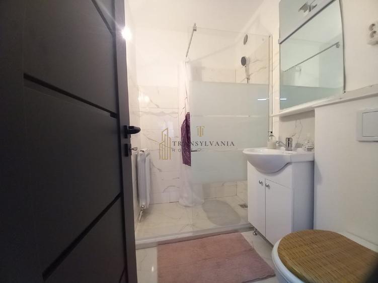Apartament 2 camere, Ultreacentral
