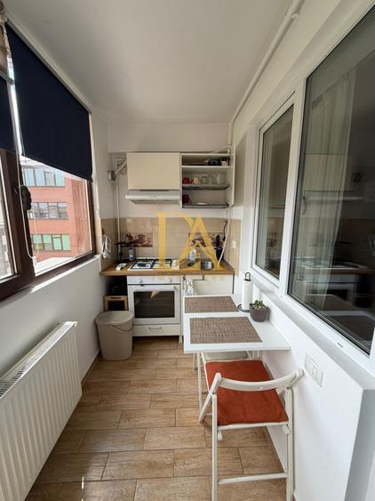 Apartament 2 camere Militari Residence –Str.Tineretului