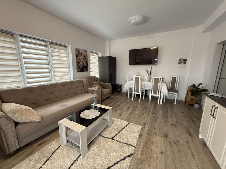 APARTAMENT NOU | LIFT SI PARCARE | RADAUTI