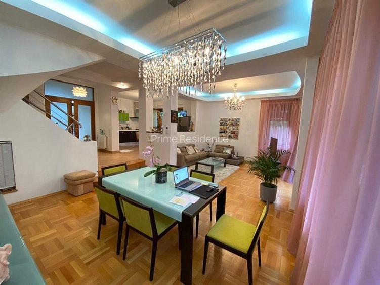 Vila Premium - 6 camere - Pipera - 3