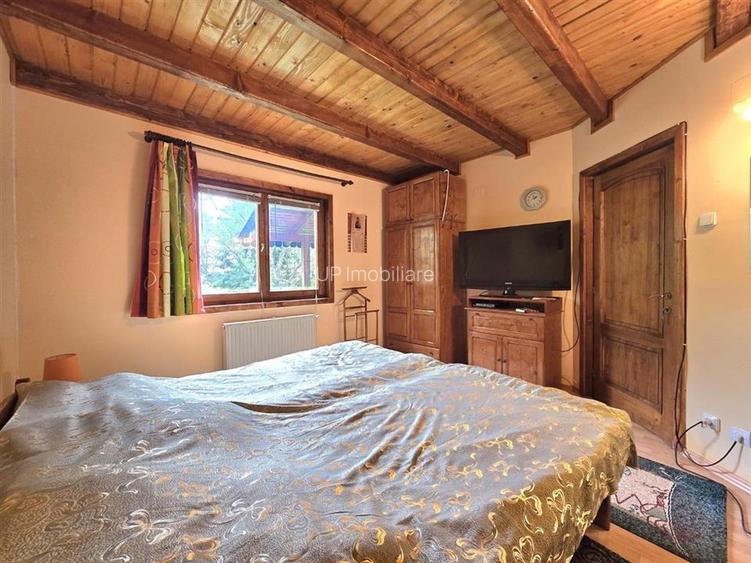 CABANA DE VANZARE | 6 CAMERE | TEREN 1.761 MP | IZLAZ, ARIESENI - 6