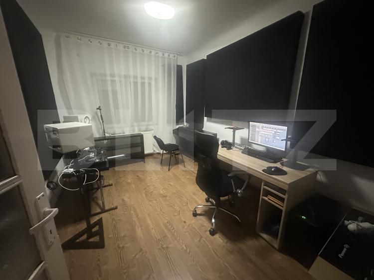 Apartament 3 camere, 73 mp, zona Semicentrală