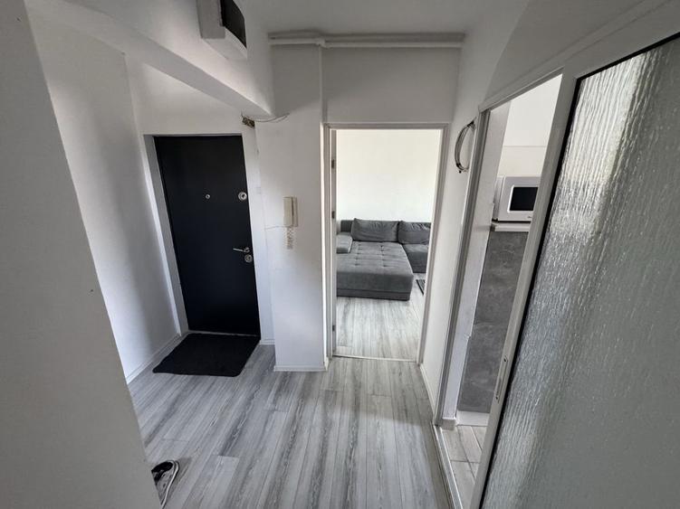 Complex Studentesc | 3 camere | Centrala Proprie