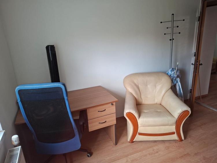 APARTAMENT 3 CAMERE DE ÎNCHIRIAT | MĂNĂȘTUR | STRADA TĂȘNAD |