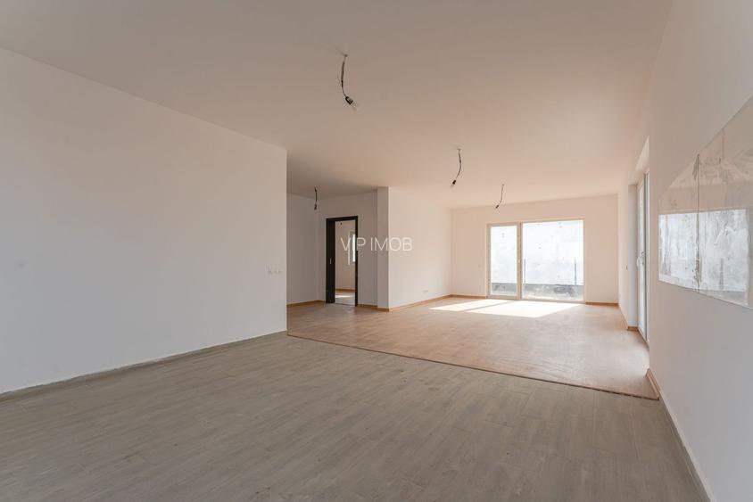 Casă Individuală Sânpetru | Teren 400 mp | Încălzire Pardoseală - 3