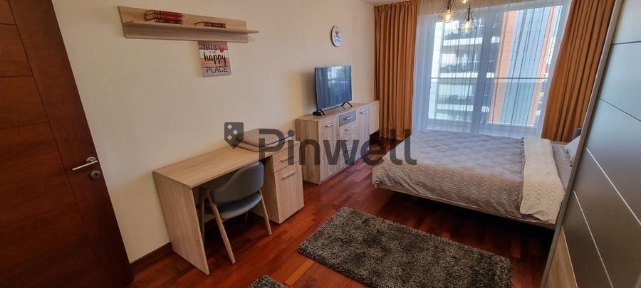Apartament 2 Camere -InCity Residence-75 mp-Langa Alba Iulia-Dristor