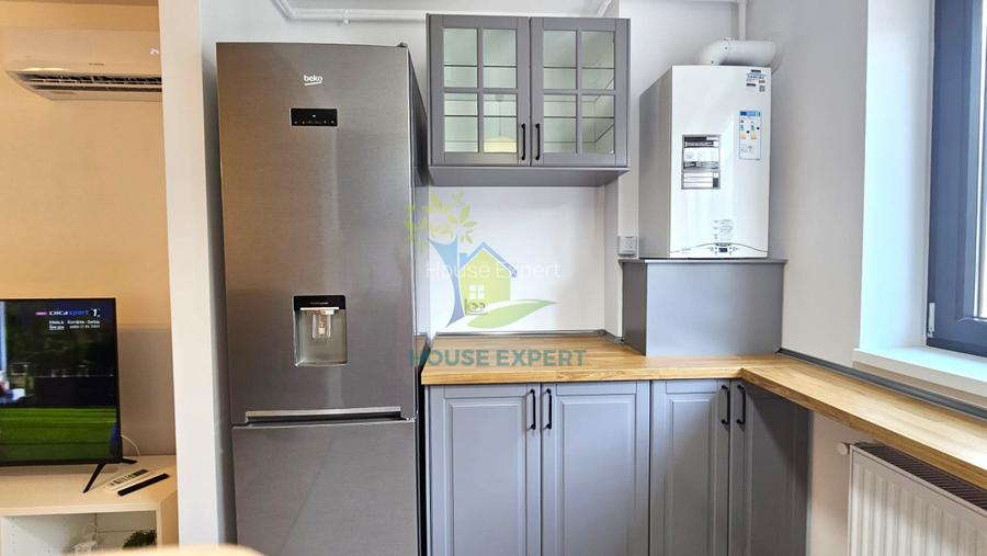 SUPERB! Inchiriere apt.  2 camere, HILS Pallady, loc de parcare inclus! - 5