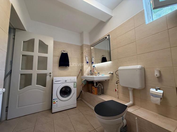 | Casa tip Vila 105 mpu Prunaru-Bujoreni Tr- curte proprie 500 mp | - 21