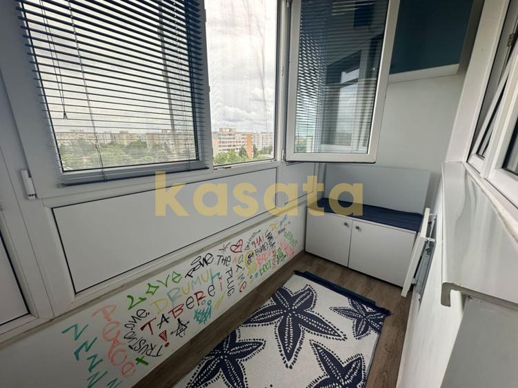 Apartament 2 Camere 🏡 | Drumul Taberei 🌳 | Metrou 2 min 🚇