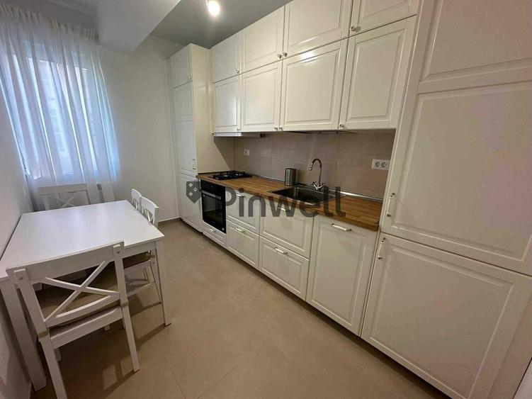 Apartament 3 camere Mojo Design Apartments | Piata Iancului | Premium