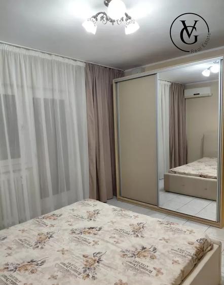 Apartament 3 camere - Nerva Traian - M Timpuri Noi