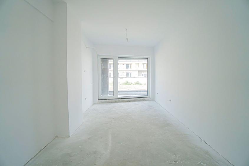 Tomis Nord - Vanzare apartament cu 2 camere, bloc nou.