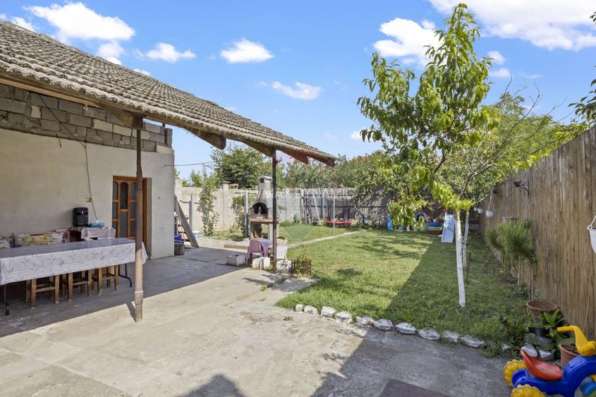 Casă primitoare P+M de vânzare în Pecica – construcție 2014 - 27
