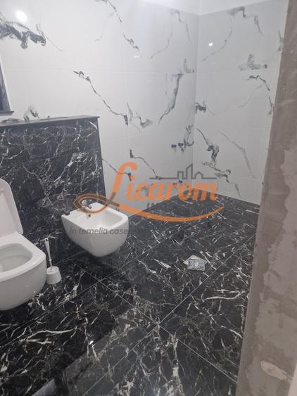 Vila individuala Cristian P+E, 4 camere,"La cheie" teren 511 mp.