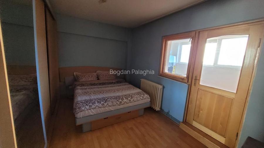 De vânzare apartament 4 camere, vizavi de Selgros, lângă piața CUG.  - 7