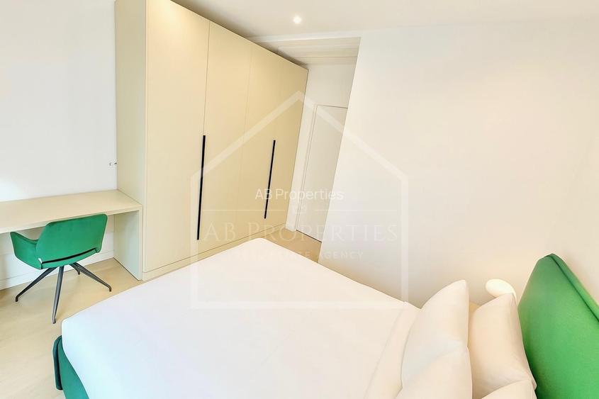 PRIMA INCHIRIERE | 2 camere | Aviatiei | Luxury - 7