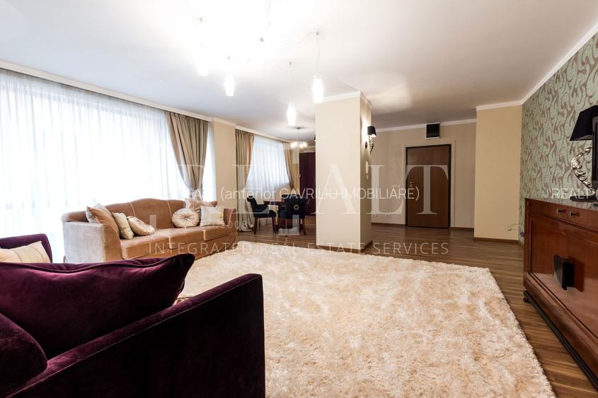 Inchiriere apartament 2 camere | Premium, Spatios, Parcare | Herastrau - 7