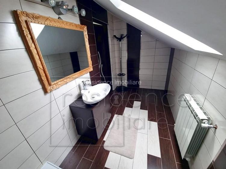 Pet friendly! Casa spatioasa cu 5 camere, Europa+2 Garaje - 37