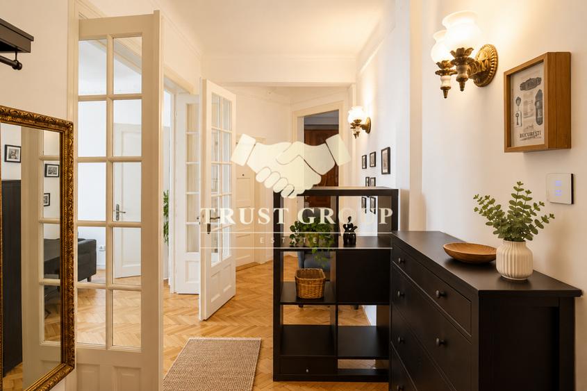 Apartament 2 camere Grădină Icoanei | Imobil fără risc