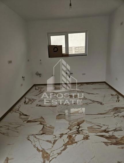 Duplex pe parter ,zona Rudicica