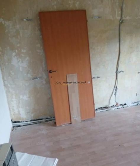 Apartament 45 mp în Primăverii