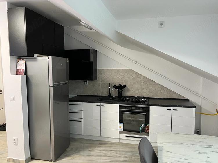 Jiului I 2 Camere I Centrala Proprie I Balcon I Prox. Metrou I
