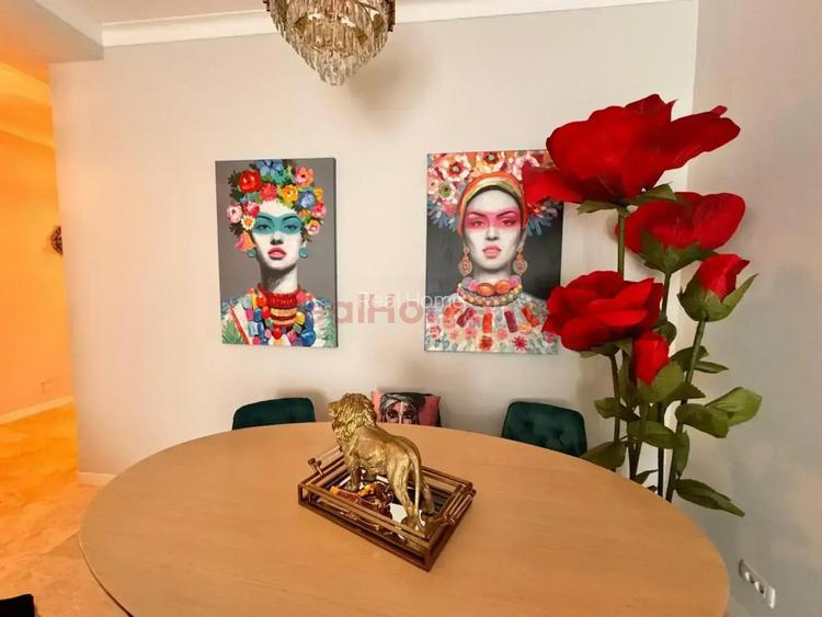 APARTAMENT 4 CAMERE | PREMIUM LUX | PETREȘTI - CORBEANCA - 3