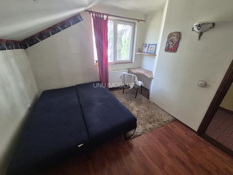 Apartament 3 camere zona Podu de Fier - 4