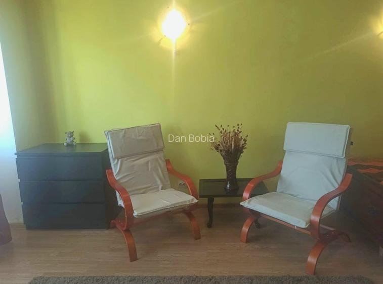 Garsoniera Mall Vitan 10 min M Dristor DB2256 - 5