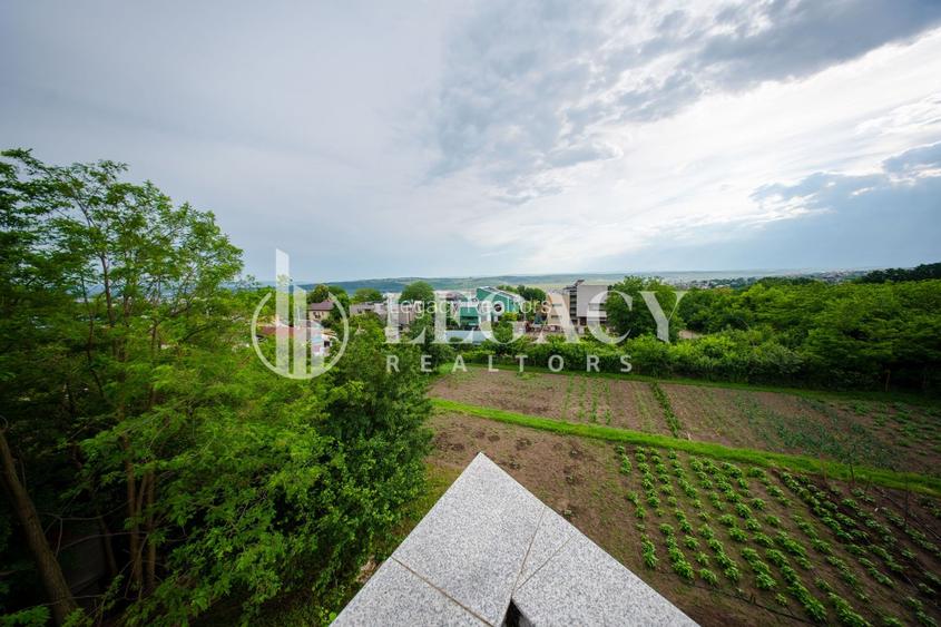 Vilă Exclusivistă în Copou – 680 mp Utili | Teren 1.414 mp - 34