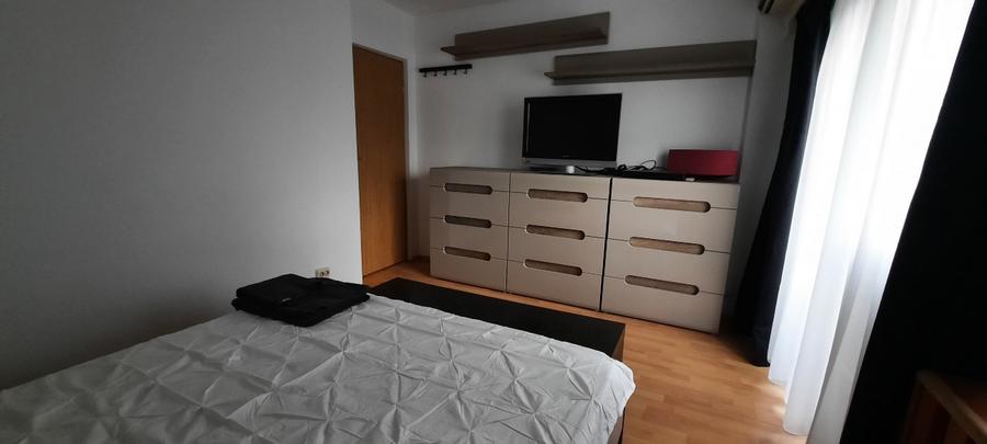PROPRIETAR, inchiriez 2 cam Metrou Piata Victoriei