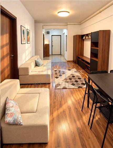 Apartament 1 camera, FSEGA
