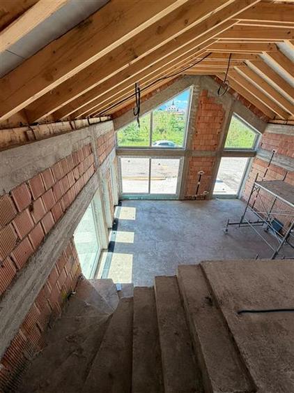 Casa Premium Parter, zona superba Dealul Lempes, Sanpetru, Brasov