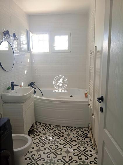 Apartament 2 camere de vanzare 50 mp - Podu Ros