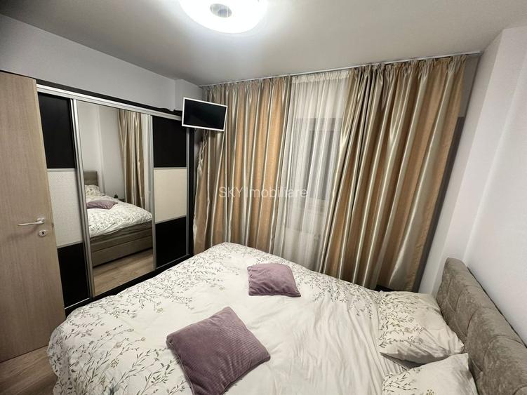 Apartament 2 camere | Politehnica Park | Metrou Grozavesti 5 minute - 2