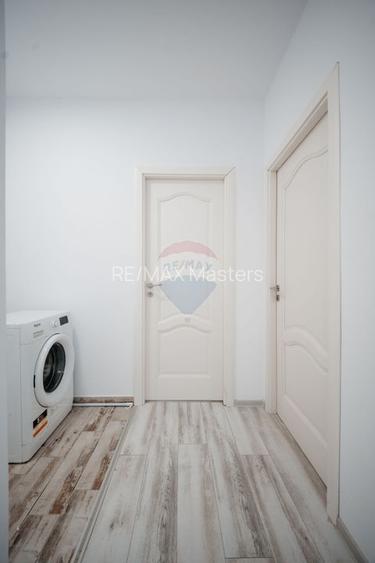 Apartament cu 2 camere de vânzare în zona Burdujeni - 14