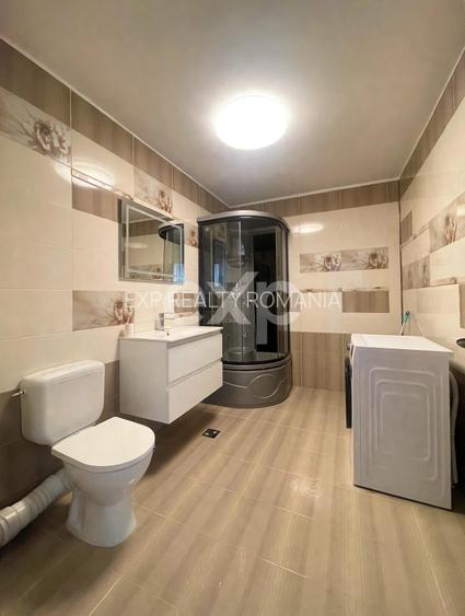 Apartament 2 camere | Prima inchiriere | Zona Florilor - 6
