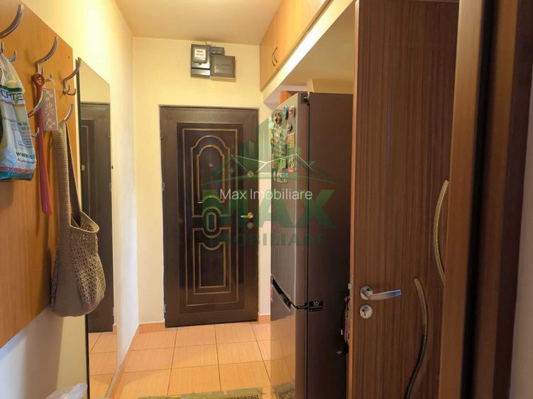 Apartament 2 camere , confort 2 nedecomandat – Zona Vest, Piata Aurora
